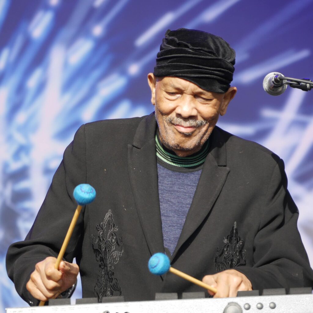 Roy Ayers Passed Away